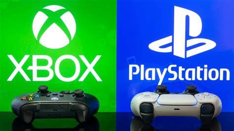 The Xbox Vs PlayStation War Just Got A Crushing New Stat For Microsoft Fans