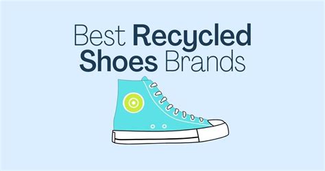 Top 8 Recycled Shoes Brands | Whole People