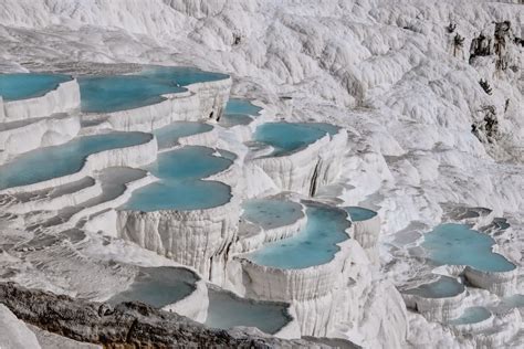 Pamukkale - lohnt sich das "Naturwunder"? - verreis.com