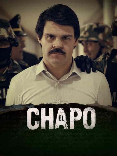 El Chapo Season 4 Release Date: Is It Happening? - Asap Land