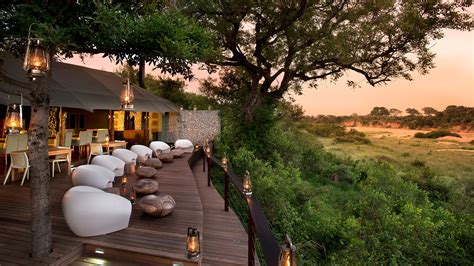 andBeyond Ngala Tented Camp | Kruger National Park | Luxury Safari