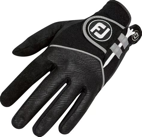 FootJoy RainGrip Golf Gloves – Pair | DICK'S Sporting Goods