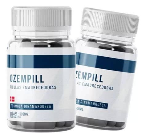 2 Ozempill Remédio Semelhente Ao Ozempic Perca Até 10kg | Parcelamento sem juros