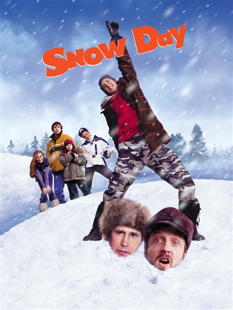 Snow Day Pictures - Rotten Tomatoes