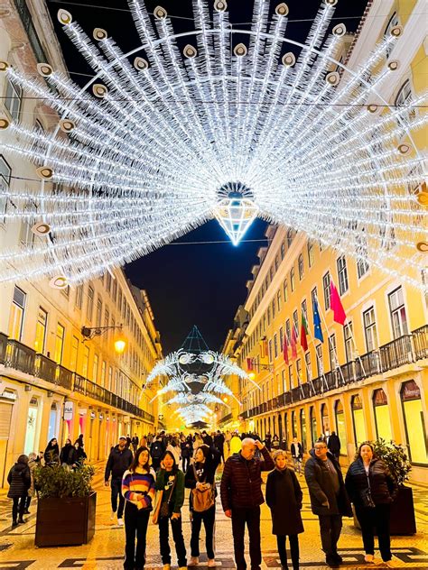 Guide To The Best Christmas Markets In Portugal In 2024 - Dream Plan ...