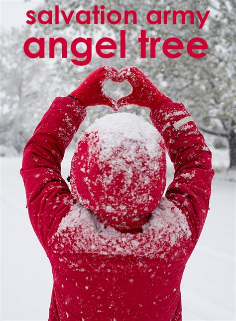 The Salvation Army Angel Tree at Solano Town Center - Your Town Monthly