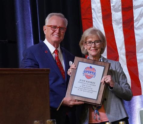 Judy Rankin – Missouri Sports Hall of Fame