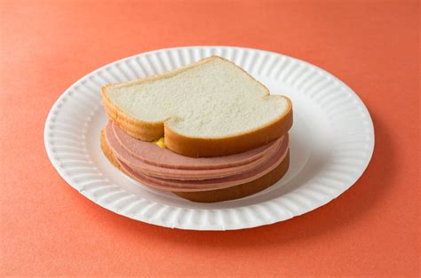 How Lunch Became a Pile of Bologna - Eater