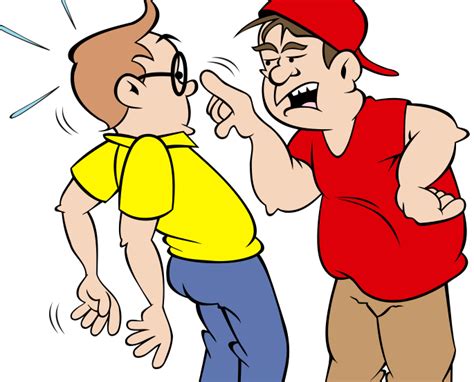 Pix For > Emotional Bullying Cartoon - ClipArt Best - ClipArt Best