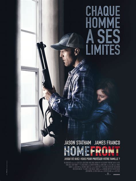 Homefront - Film 2013 - AlloCiné