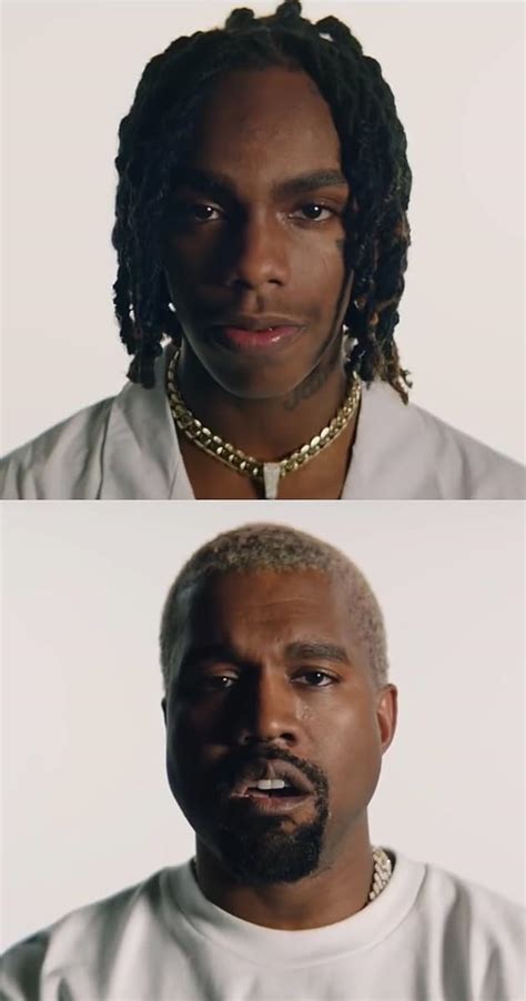 YNW Melly Feat. Kanye West: Mixed Personalities (Music Video 2019) - Full Cast & Crew - IMDb