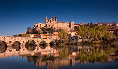 Exploring The History And Beauty Of Languedoc-Roussillon - Languedoc-Roussillon Web Portal