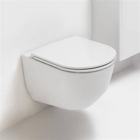 LAUFEN Pro wall-mounted washout toilet, for GERMANY ONLY! white - H8209590000001 | REUTER