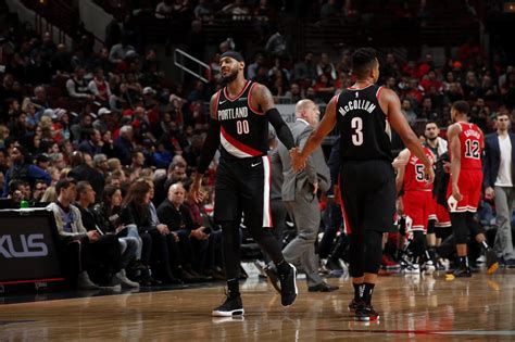 Trail Blazers: Post-game analysis from win at Chicago