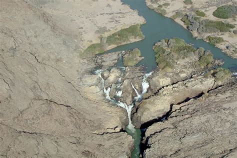 Luxury, Bespoke Skeleton Coast Flying Safari to Namibia