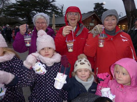 Girlguiding on the Go! - Girlguiding Staffordshire