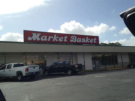 Market Basket Food Stores - Grocery - 929 3rd Ave, Lake Charles, LA - Phone Number - Yelp