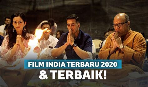 21 Film India Terbaru dan Terbaik Kualitas Hollywood