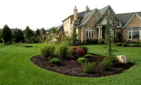 Mulching/Stone/Pine Straw - Shreckhise Landscape and Design