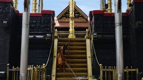 Sabarimala verdict: Supreme Court to hear revision petitions on November 13 - The Statesman