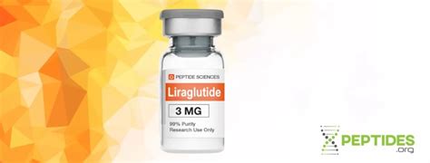 Liraglutide | Reviews, Dosage & Clinical Trials