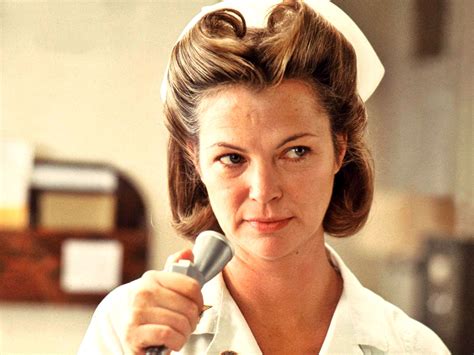 Nurse Ratched is the perfect movie villain – and the perfect stereotype