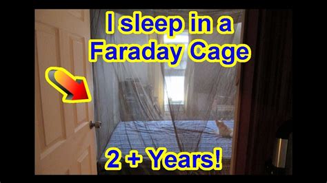 Diy Faraday Cage - DIY Ideas