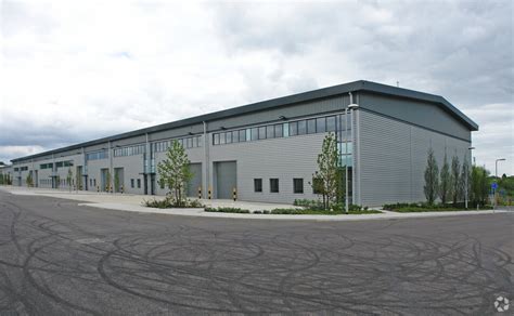 Hatch Industrial Park, Basingstoke, | LoopNet