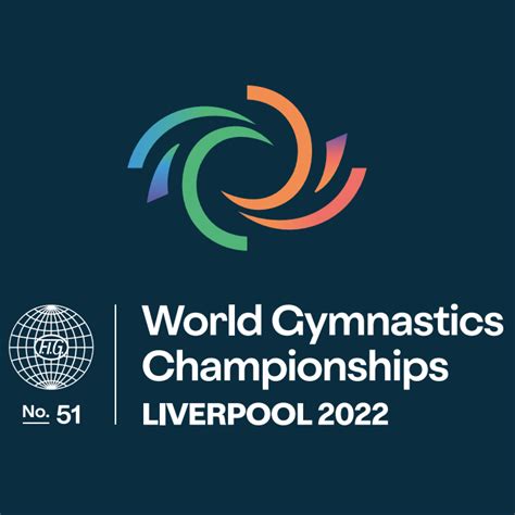 2022 World Artistic Gymnastics Championships