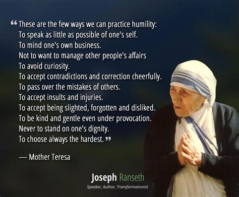 mother teresa quotes on love and kindness - Jaymie Kinsey