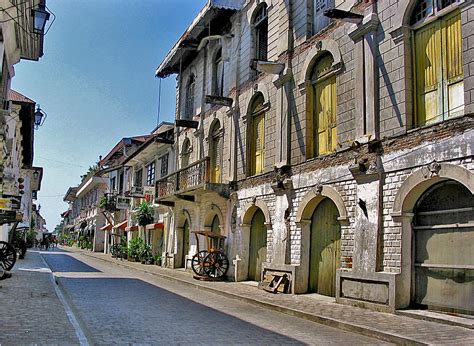 File:Vigan, Heritage City of the Philippines.jpg - Wikimedia Commons