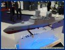 Euronaval 2014 Show Daily News Report Coverage Paris Le Bourget France 24th Naval Defence ...