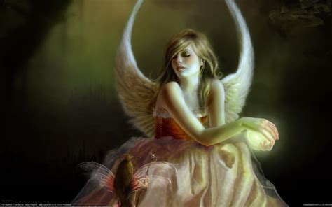 Angel Fantasy Wallpaper,HD Fantasy Girls Wallpapers,4k Wallpapers ...