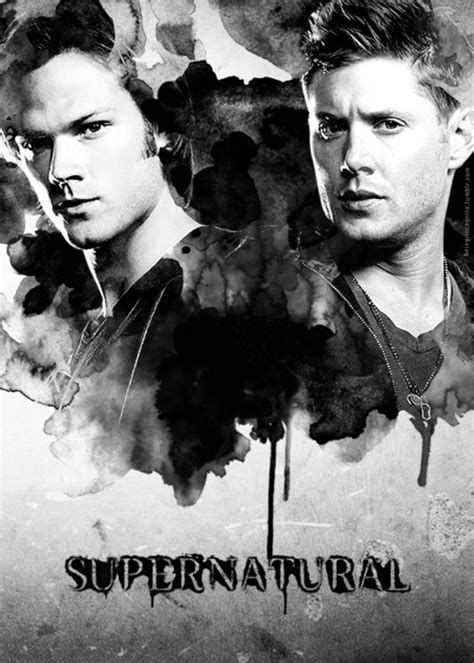 Supernatural Season 7 - Season Finale with a BANG!! | Miscellaneous ...