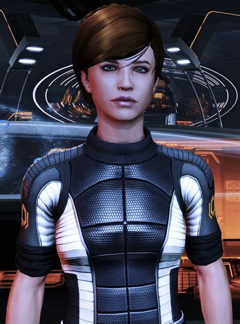 Discuss Everything About Mass Effect Wiki | Fandom