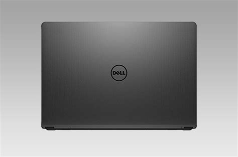 Dell Inspiron 15 3000 (2018) Images [HD]: Photo Gallery of Dell ...