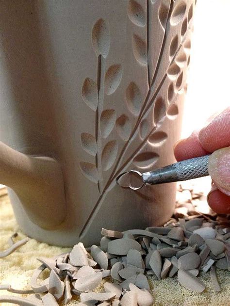 275 best images about Pottery Techniques on Pinterest | Ceramics, The hump and Wheels