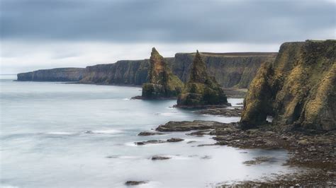 Dunnet Head: Scotland's Crown Jewel | The Planet D