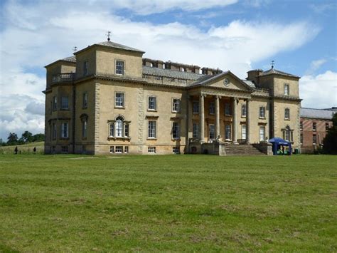 Croome Court © Philip Halling cc-by-sa/2.0 :: Geograph Britain and Ireland