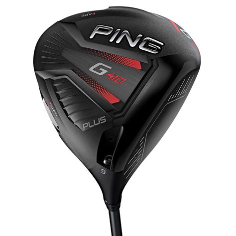 PING G410 Driver Tour Players | PGAClubTracker.com