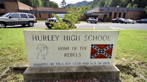 Hurley High School