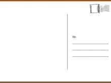 38 How To Create Avery Postcard Template 8386 Layouts for Avery Postcard Template 8386 - Cards ...