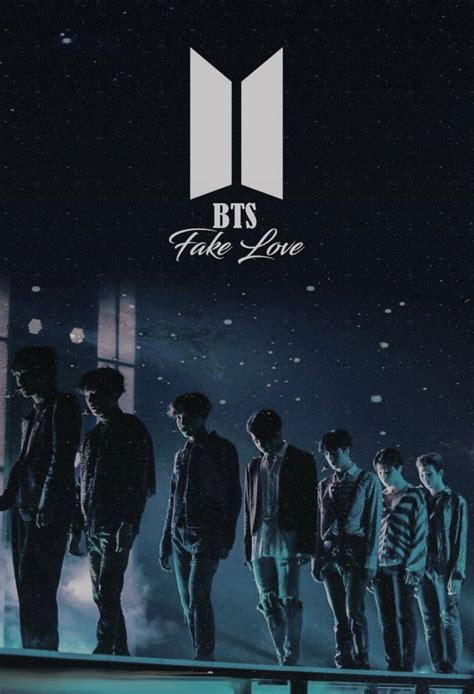 [100+] Bts Fake Love Wallpapers for FREE | Wallpapers.com