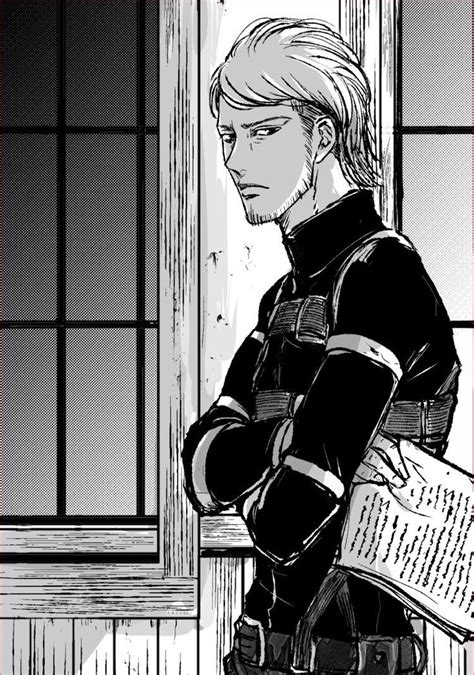 #Jean Kirstein on Tumblr