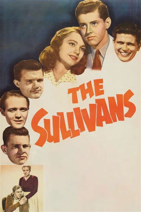 The Fighting Sullivans (1944)