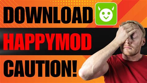 How to Download Happymod 2024 on Laptop