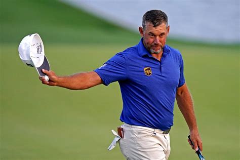 Has Lee Westwood Joined the Super Golf League? - EssentiallySports