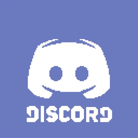 Discord Logo - LogoDix