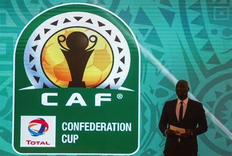 Stream CAF Confederation Cup final live on Showmax Pro tomorrow - Chetenet