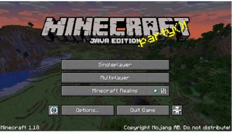 All Updates & New Features in Minecraft Java Edition 1.18 ...